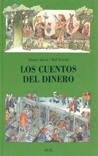 Los cuentos del dinero