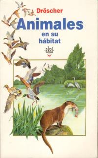 Animales en su hábitat