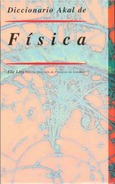 Diccionario Akal de Física