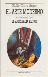 El arte moderno