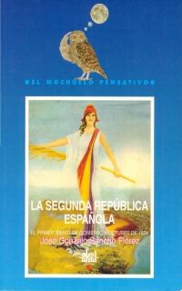 La Segunda República Española