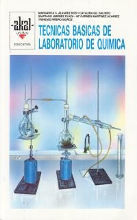 Técnicas básicas de laboratorio de química
