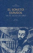 El soneto español en el siglo de oro