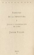 Sonetos de la impostura y Juicio y condenación de Cuba