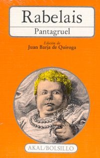 Gargantúa y Pantagruel