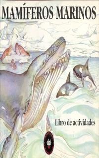 Mamíferos marinos
