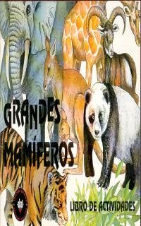 Grandes mamíferos