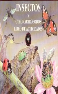 Insectos y otros artrópodos
