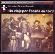 Un viaje por España en 1679