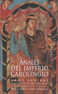 Anales del Imperio carolingio