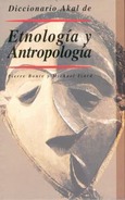 Diccionario Akal de Etnología y Antropología