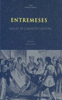 Entremeses