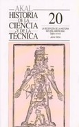La recepción de la historia natural americana. Siglos XVI-XVIII