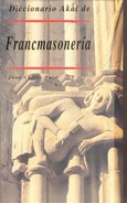 Diccionario Akal de Francmasonería
