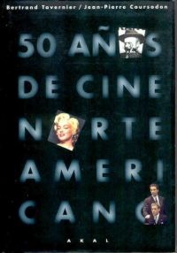 50 años de cine norteamericano