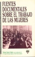 Fuentes documentales sobre el trabajo de las mujeres