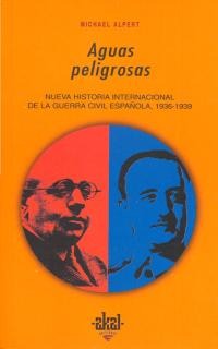 Aguas peligrosas Aguas peligrosas