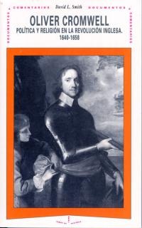 Oliver Cromwell