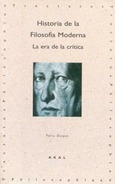 Historia de la Filosofía Moderna