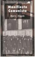 Manifiesto comunista