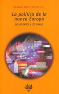 Política de la nueva Europa