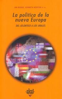 Política de la nueva Europa