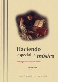 Haciendo especial la música