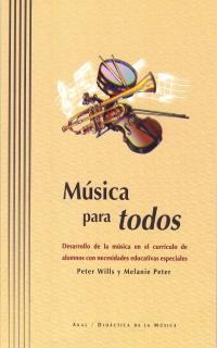 Música para todos