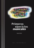 Primeros ejercicios musicales