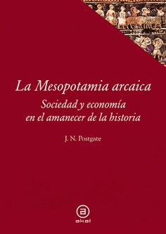 La Mesopotamia arcaica