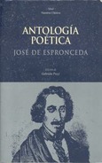 Antología poética