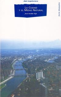 La ciudad y el medio natural