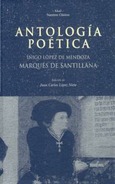 Antología poética