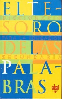 El tesoro de las palabras