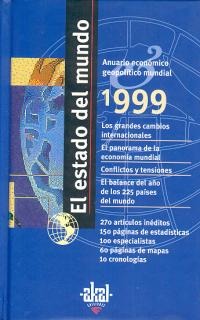 El estado del mundo 1999
