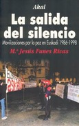 La salida del silencio
