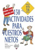 150 actividades para niños y niñas de 3 años (Libros De Actividades)  (Spanish Edition) - Vialles, Catherine: 9788446003779 - AbeBooks