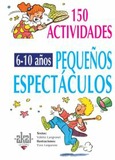 150 actividades para niños y niñas de 2 años (Libros De Actividades)  (Spanish Edition)