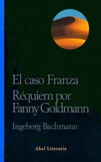 El caso Franza El caso Franza