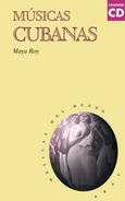 Músicas cubanas (con CD)