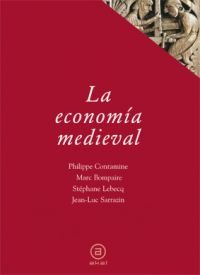 La economía medieval