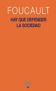 Hay que defender la sociedad