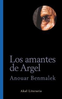 Los amantes de Argel