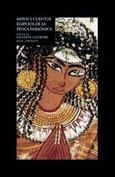 Mitos y cuentos egipcios de la época faraónica