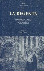 La Regenta