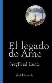 El legado de Arne El legado de Arne