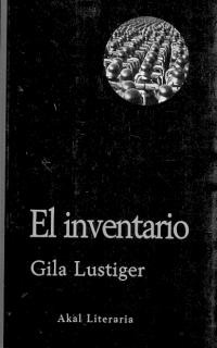 El inventario