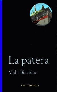 La patera La patera