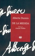 De la medida