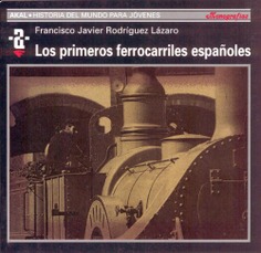 Los primeros ferrocarriles